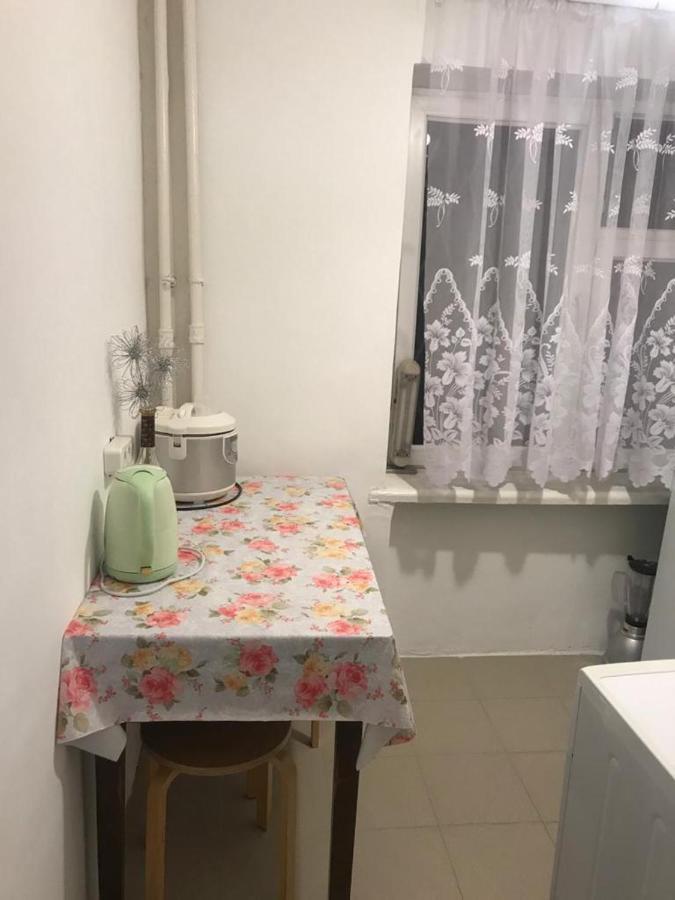 У Елены Suchumi Zewnętrze zdjęcie