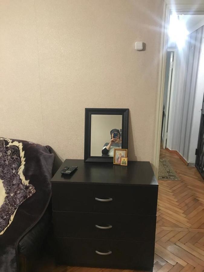 У Елены Suchumi Zewnętrze zdjęcie