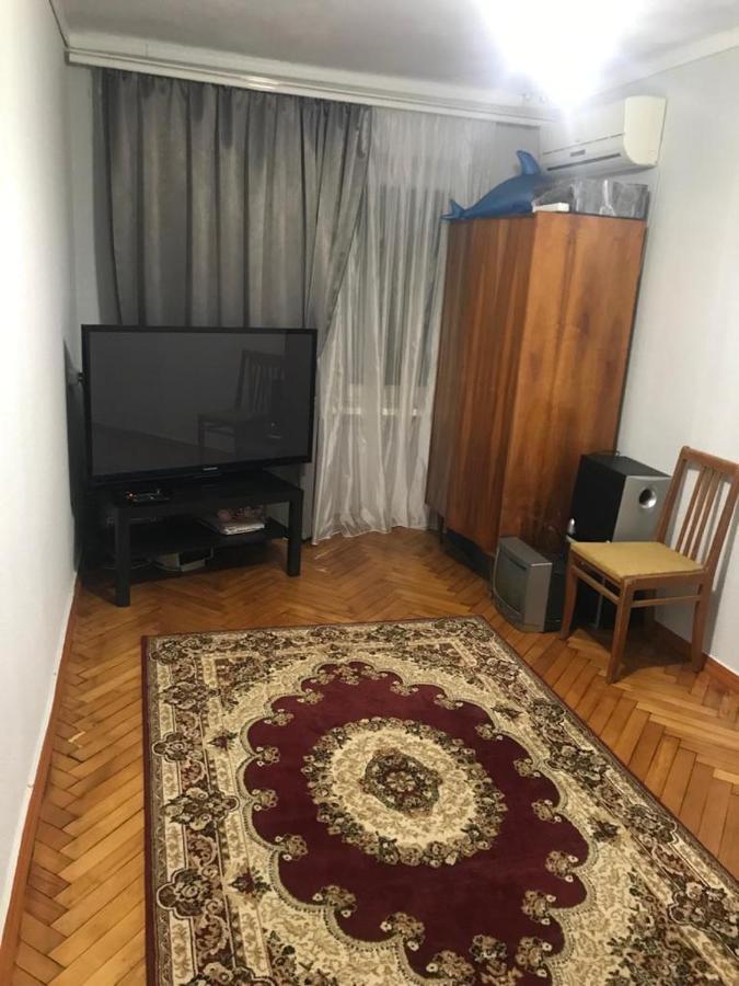 У Елены Suchumi Zewnętrze zdjęcie